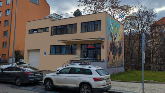 We’ve Moved and We’re Growing
