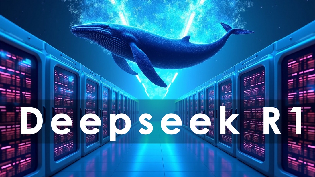 Unleashing DeepSeek-LLM-R1