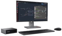 Lenovo ThinkStation PGX 1TB - NVIDIA Blackwell AI Workstation
