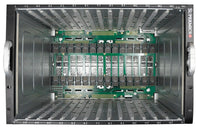 Monero Mining Compute Cluster – 20× Supermicro Dual Xeon Blade Nodes