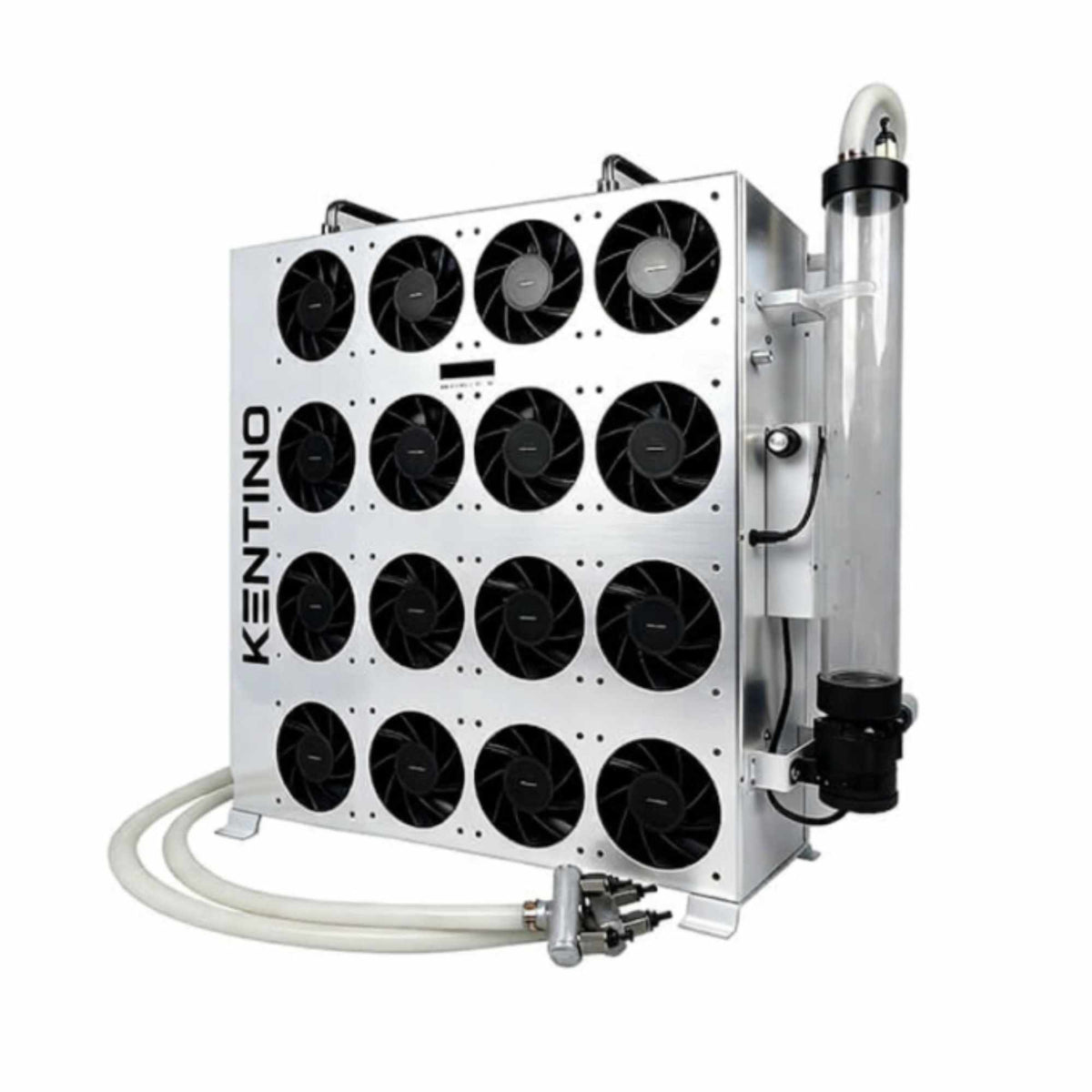 15kW Hydro Cooling Radiator — Antminer & Whatsminer Hyd