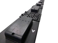 JDS 24-Port S24-3H Power Distribution Unit | 3-Phase 125A | High-Capacity Rack PDU
