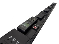 JDS 24-Port S24-3H Power Distribution Unit | 3-Phase 125A | High-Capacity Rack PDU