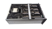 Kentino AI 64 Rome 5080 3600TOPS — 4x RTX 5080 Budget AI Server