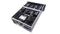 Kentino AI 64 Rome 5080 3600TOPS — 4x RTX 5080 Budget AI Server