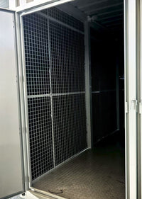 40 ft Air-Cooled 1.2 MW Container