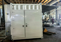 40 ft Air-Cooled 1.2 MW Container