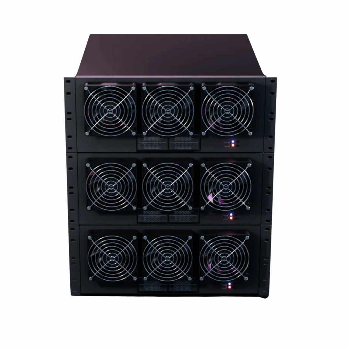 Inference 35B RTX4090 AI Server