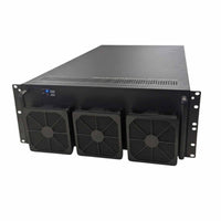 Kentino AI 144 Rome L4 1452TOPS — 6× NVIDIA L4 — EPYC Milan