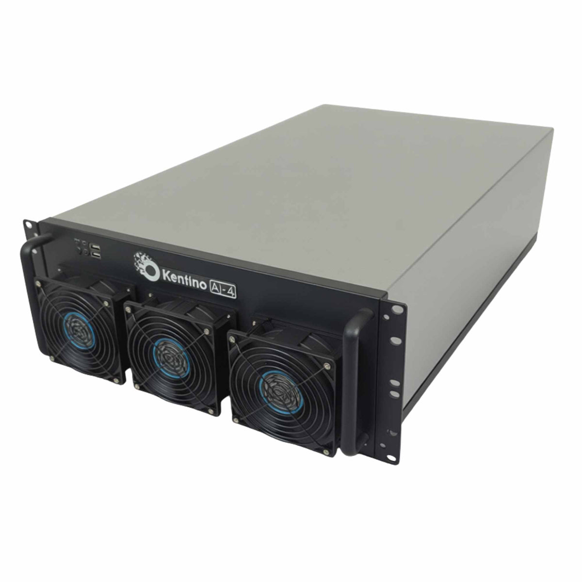 Kentino AI 192 Rome L40 1448TOPS — 4× NVIDIA L40 — EPYC Milan