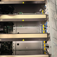 Kentino AI 576 Genoa RTXPro6000MQ 12000TOPS — 6× RTX Pro 6000 Blackwell Max-Q AI Frontier Server