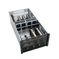 Kentino AI 576 Genoa RTXPro6000MQ 12000TOPS — 6× RTX Pro 6000 Blackwell Max-Q AI Frontier Server