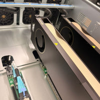 Kentino AI 576 Genoa RTXPro6000MQ 12000TOPS — 6× RTX Pro 6000 Blackwell Max-Q AI Frontier Server