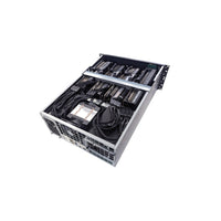 Kentino AI 48 Rome L4 484TOPS — 2x NVIDIA L4 Passive Edge AI Server