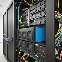 Enterprise Accelerated Edge Computing Server - AL V.1