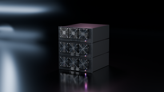 Barebone Server Bone64c - G5 - 2kW